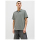 Jack & Jones Ανδρική κοντομάνικη μπλούζα polo